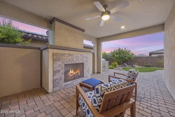 13335 W MILTON Drive, Peoria, AZ 85383