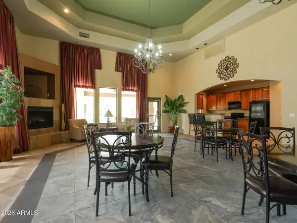 705 W QUEEN CREEK Road #2176, Chandler, AZ 85248