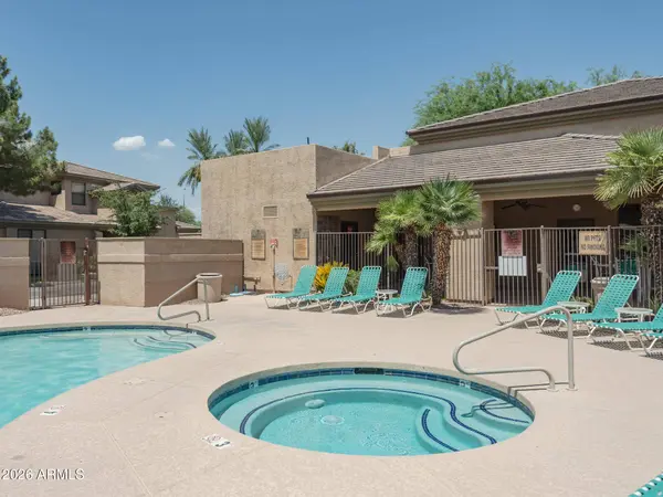705 W QUEEN CREEK Road #2176, Chandler, AZ 85248