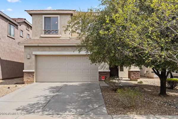 17401 W HOLLAND Lane