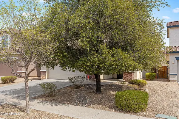 17401 W HOLLAND Lane, Surprise, AZ 85388