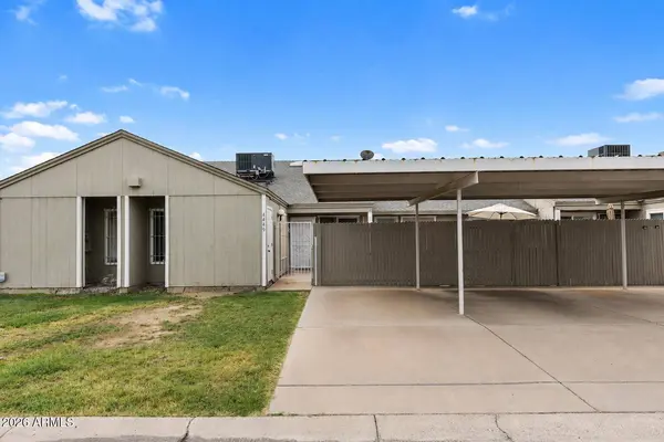 4449 E VINEYARD Road