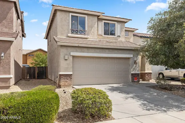 17401 W HOLLAND Lane, Surprise, AZ 85388
