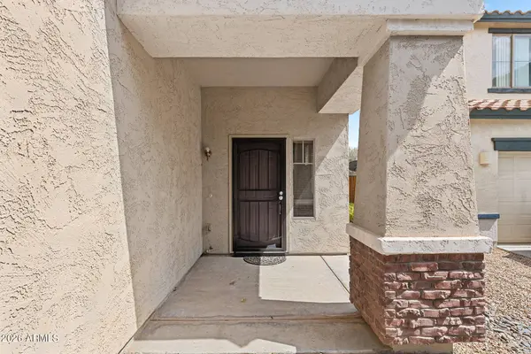 17401 W HOLLAND Lane, Surprise, AZ 85388