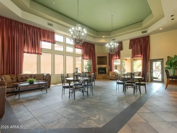705 W QUEEN CREEK Road #2176, Chandler, AZ 85248