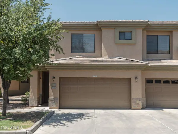 705 W QUEEN CREEK Road #2176