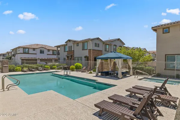 4100 S PINELAKE Way #104, Chandler, AZ 85249