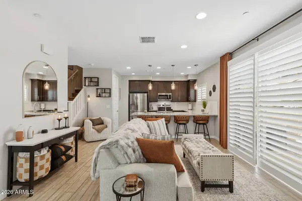 4100 S PINELAKE Way #104, Chandler, AZ 85249
