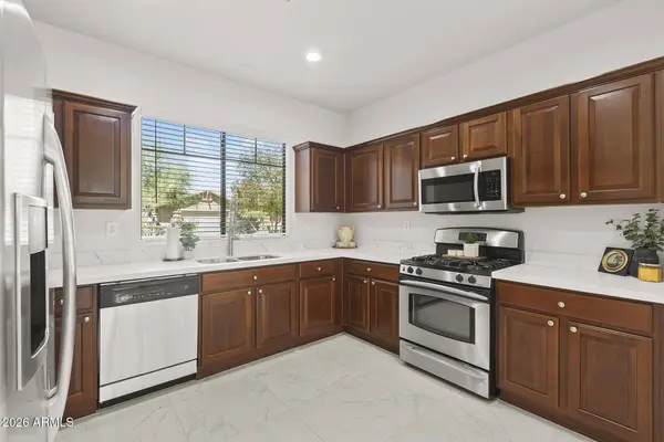 1713 W MORSE Drive, Anthem, AZ 85086