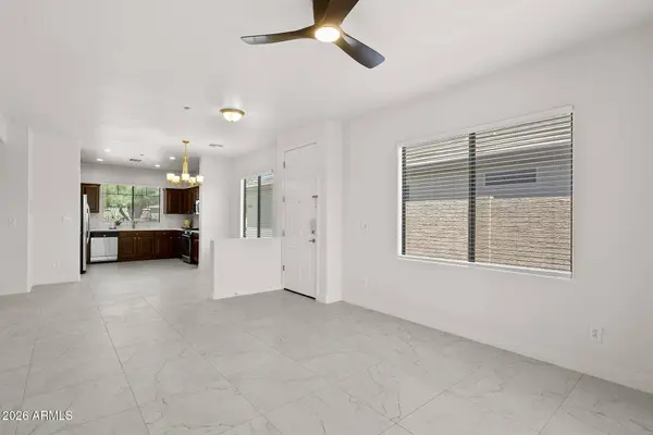 1713 W MORSE Drive, Anthem, AZ 85086