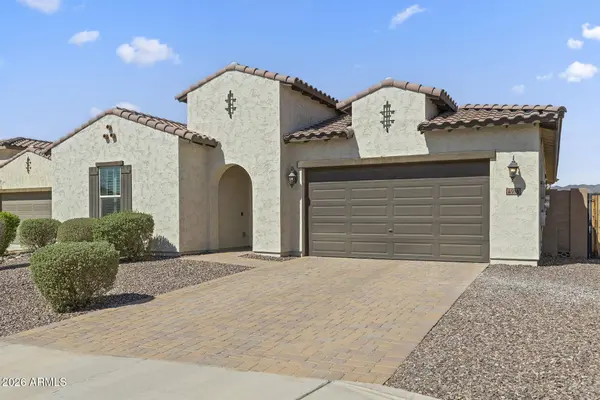 4916 N 185TH Drive, Goodyear, AZ 85395