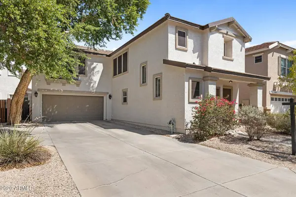 1361 S SWALLOW Lane
