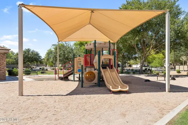 1361 S SWALLOW Lane, Gilbert, AZ 85296
