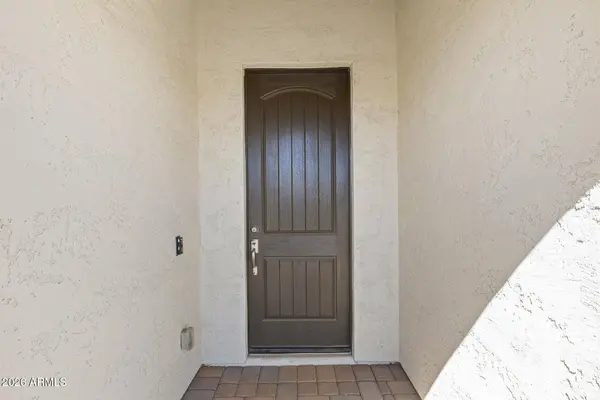 4916 N 185TH Drive, Goodyear, AZ 85395