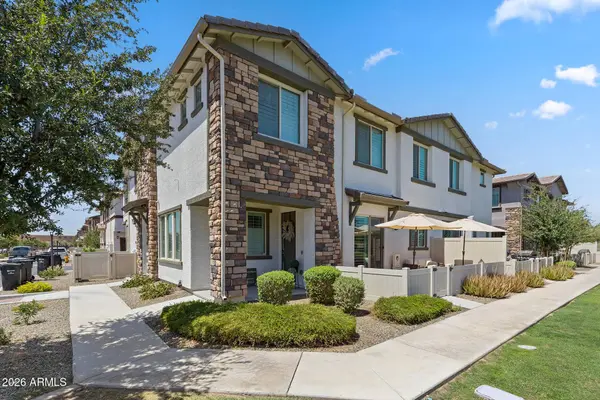 4100 S PINELAKE Way #104, Chandler, AZ 85249