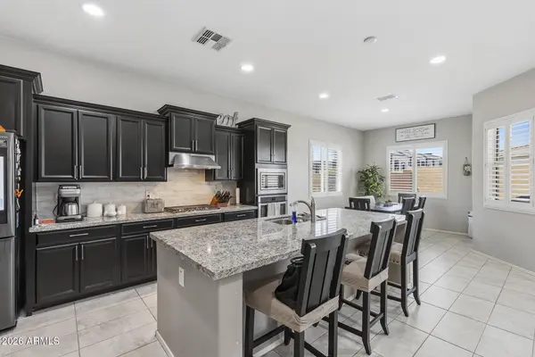 4916 N 185TH Drive, Goodyear, AZ 85395