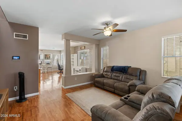 1361 S SWALLOW Lane, Gilbert, AZ 85296