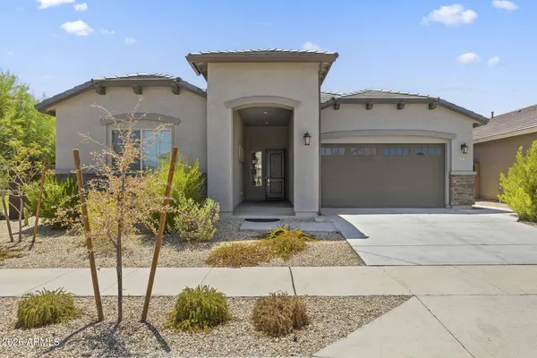 18931 W LAUREL Lane