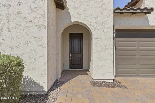 4916 N 185TH Drive, Goodyear, AZ 85395