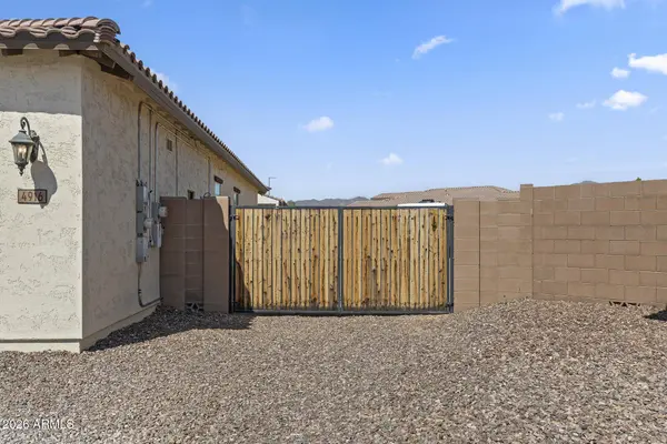 4916 N 185TH Drive, Goodyear, AZ 85395