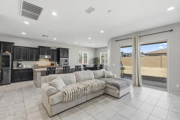 4916 N 185TH Drive, Goodyear, AZ 85395