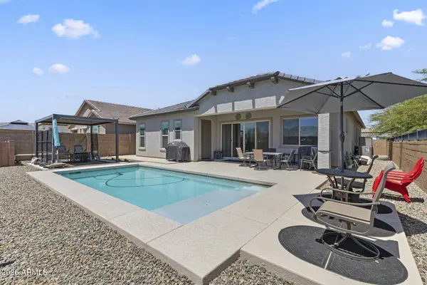 18931 W LAUREL Lane, Surprise, AZ 85388