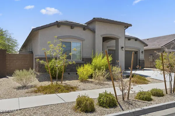 18931 W LAUREL Lane, Surprise, AZ 85388