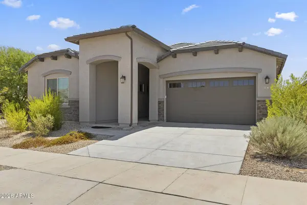 18931 W LAUREL Lane, Surprise, AZ 85388