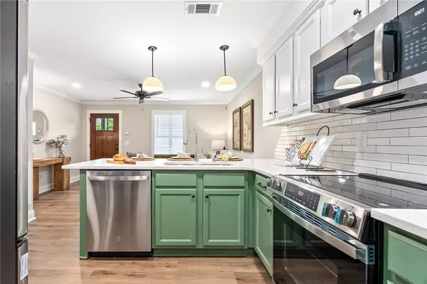 327 N ROSS ST #223, Auburn, AL 36830