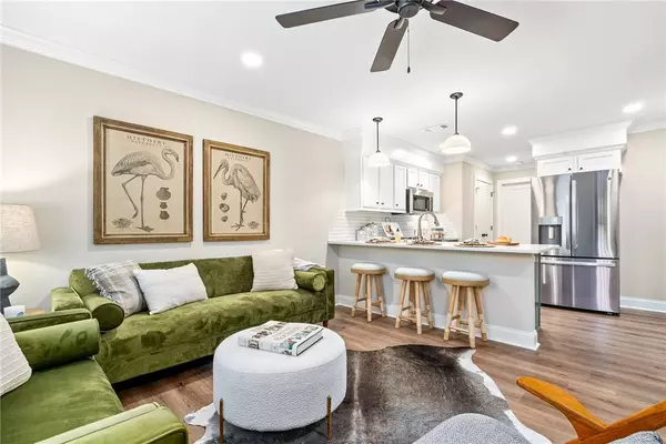 327 N ROSS ST #223, Auburn, AL 36830