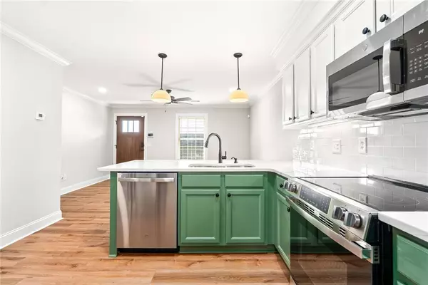 327 N Ross ST, Auburn, AL 36830