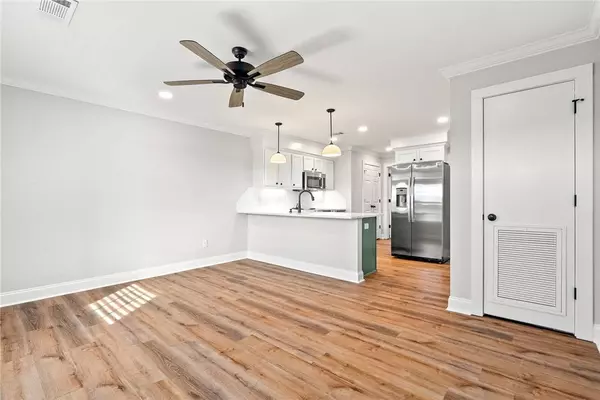 327 N Ross ST, Auburn, AL 36830