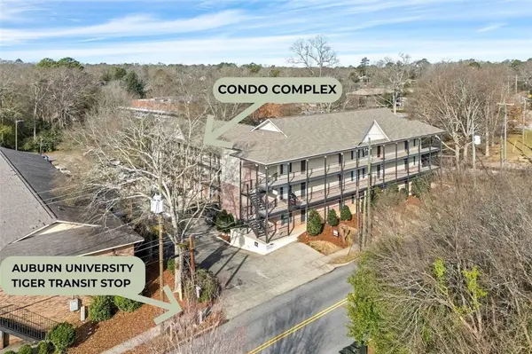 327 N ROSS ST, Auburn, AL 36830