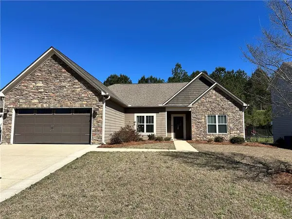 2164 AUTUMN RIDGE WAY, Auburn, AL 36879