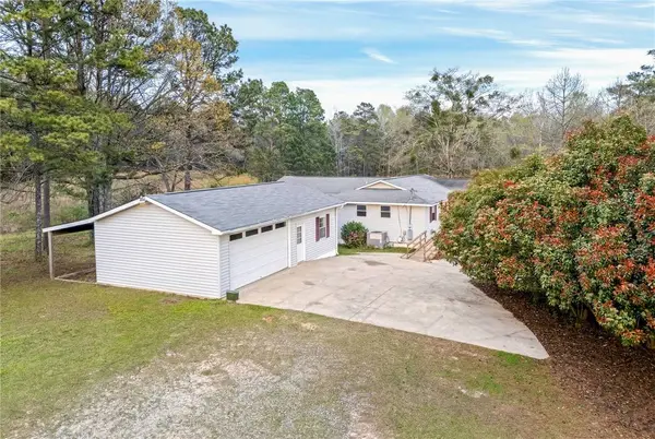 107 LEE ROAD 43, Opelika, AL 36804