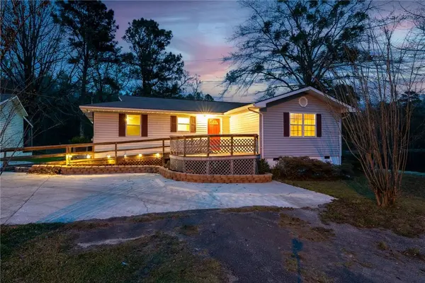 107 LEE ROAD 43, Opelika, AL 36804