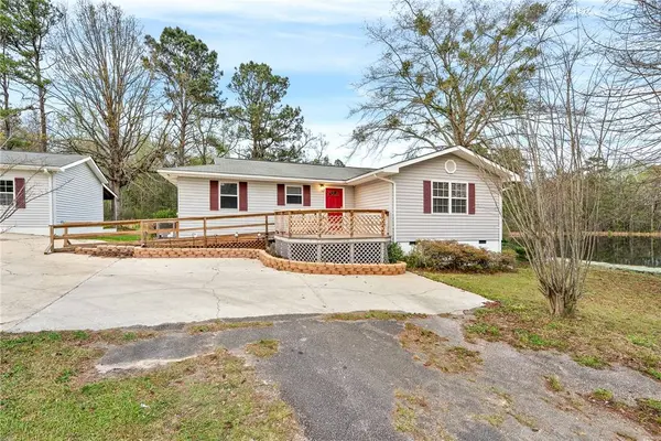 107 LEE ROAD 43, Opelika, AL 36804