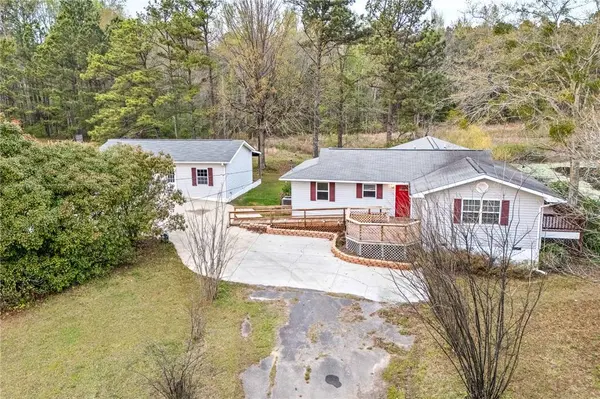 107 LEE ROAD 43, Opelika, AL 36804
