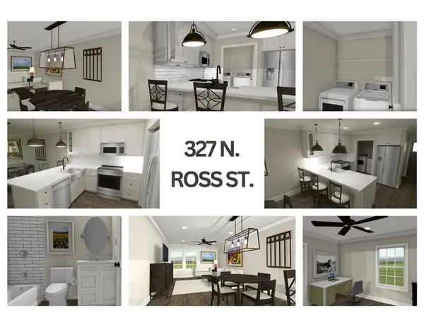 327 N ROSS ST #114, Auburn, AL 36830