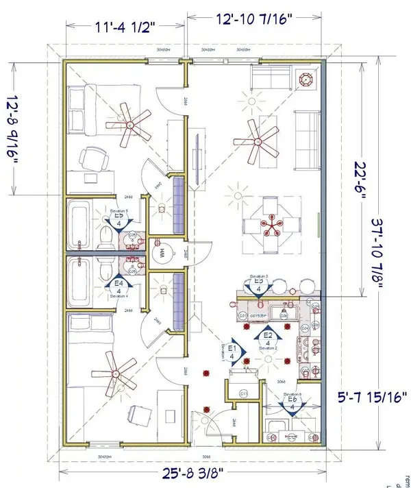 327 N ROSS ST #114, Auburn, AL 36830