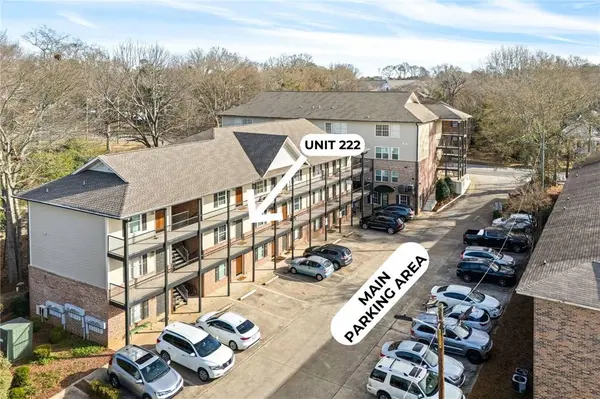 327 N ROSS ST #222, Auburn, AL 36830