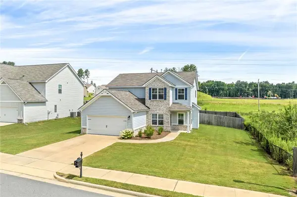 2076 SEQUOIA DR, Auburn, AL 36879