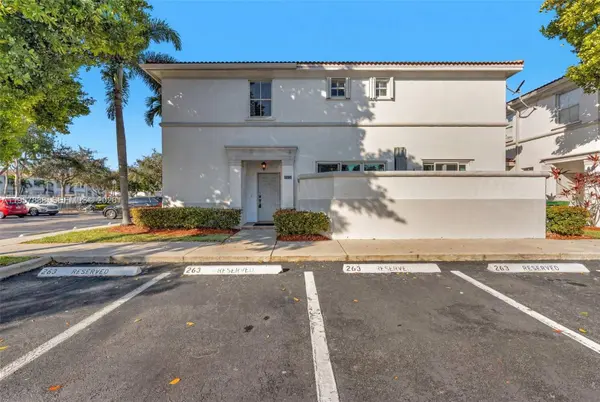 15601 SW 40th St #263, Miramar, FL 33027