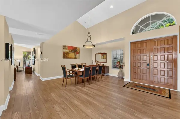 3315 Ottawa Ln, Cooper City, FL 33026