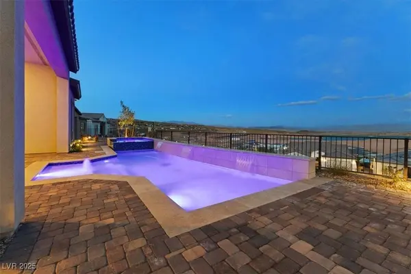 160 Stone Mesa CT, Henderson, NV 89011