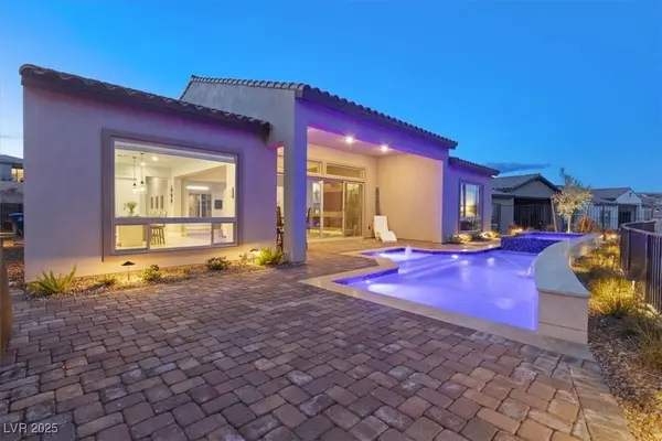 160 Stone Mesa CT, Henderson, NV 89011