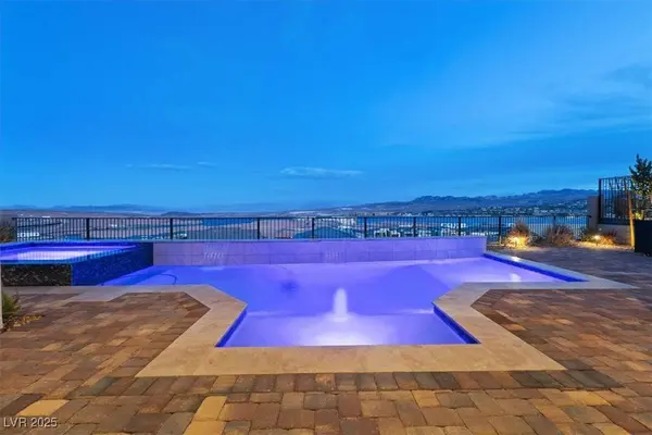 160 Stone Mesa CT, Henderson, NV 89011