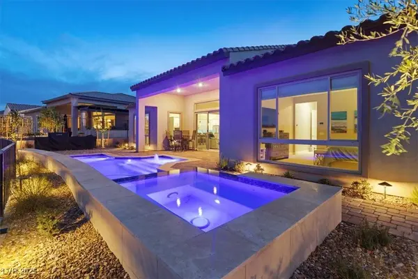 160 Stone Mesa CT, Henderson, NV 89011