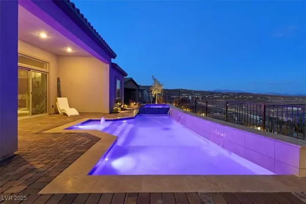 160 Stone Mesa CT, Henderson, NV 89011