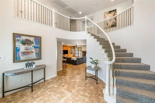 3609 Calico Cove CT, Las Vegas, NV 89147